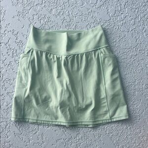 Athleta  Salutation Stash Pocket 16.5” skirt